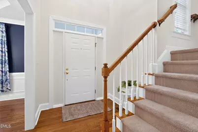 2909 Whitehart Lane, Raleigh, NC 27606 - Photo 3