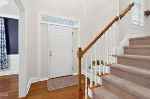 2909 Whitehart Ln, Raleigh, NC 27606 - Photo 3