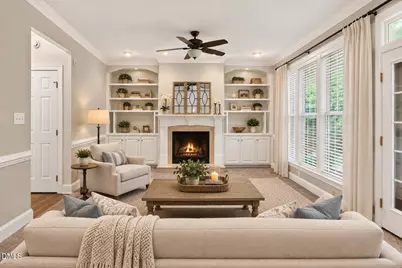 2909 Whitehart Lane, Raleigh, NC 27606 - Photo 9