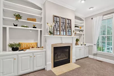 2909 Whitehart Lane, Raleigh, NC 27606 - Photo 7