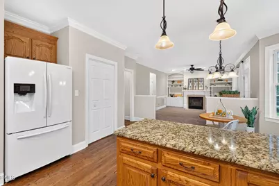 2909 Whitehart Lane, Raleigh, NC 27606 - Photo 13