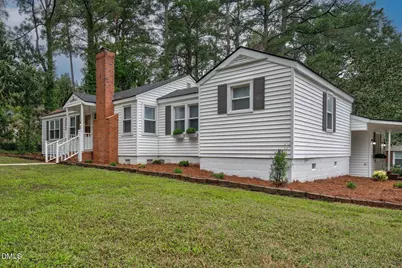 1009 Walnut Street W, Wilson, NC 27893 - Photo 3