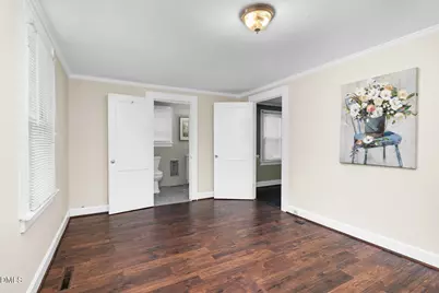 1009 Walnut Street W, Wilson, NC 27893 - Photo 13