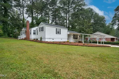 1009 Walnut Street W, Wilson, NC 27893 - Photo 19