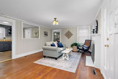 1009 Walnut Street W, Wilson, NC 27893 - Photo 5