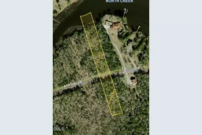 Lot 10 Ashton Drive SW, Bath, NC 27808 - Photo 3
