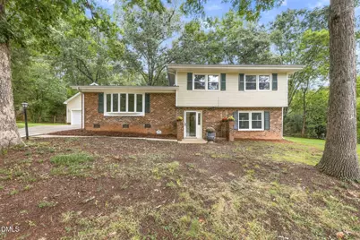 118 Radcliff Circle, Durham, NC 27713 - Photo 5