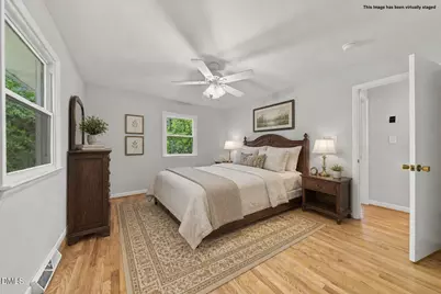 118 Radcliff Circle, Durham, NC 27713 - Photo 21