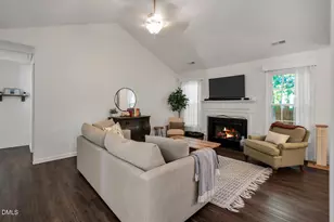 4 Trump Ct, Durham, NC 27703 - Photo 5
