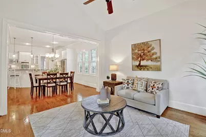 105 Wassaw Court, Holly Springs, NC 27540 - Photo 27
