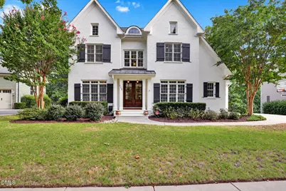 105 Wassaw Court, Holly Springs, NC 27540 - Photo 1