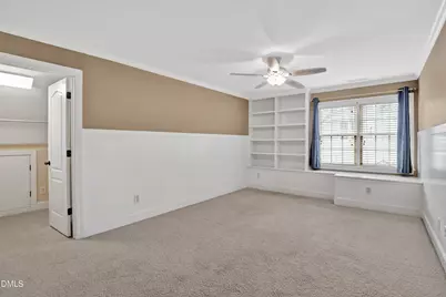 105 Wassaw Court, Holly Springs, NC 27540 - Photo 57