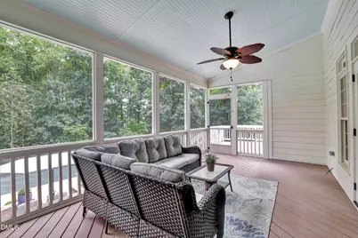105 Wassaw Court, Holly Springs, NC 27540 - Photo 29