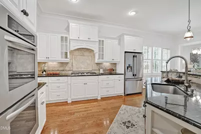 105 Wassaw Court, Holly Springs, NC 27540 - Photo 17