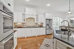 105 Wassaw Ct, Holly Springs, NC 27540 - Photo 17