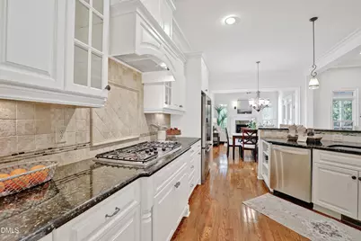 105 Wassaw Court, Holly Springs, NC 27540 - Photo 23