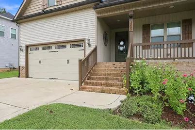 111 Shagbark Lane, Zebulon, NC 27597 - Photo 3