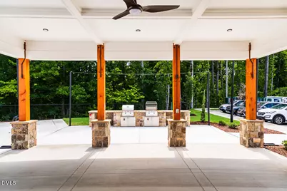 1104 Sun Springs Road, Wake Forest, NC 27587 - Photo 53