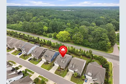 1106 Pondfield Way, Durham, NC 27713 - Photo 45