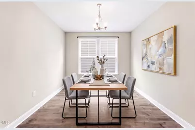 1106 Pondfield Way, Durham, NC 27713 - Photo 3