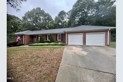 6317 Winthrop Drive, Raleigh, NC 27612 - Photo 1