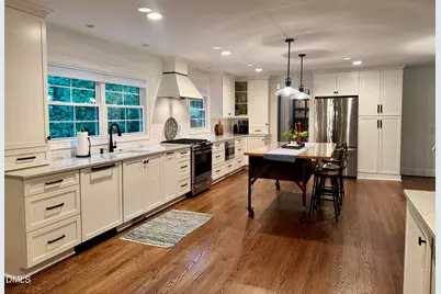6317 Winthrop Drive, Raleigh, NC 27612 - Photo 3