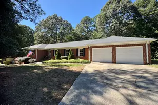 6317 Winthrop Dr, Raleigh, NC 27612 - Photo 1