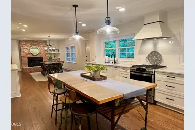 6317 Winthrop Drive, Raleigh, NC 27612 - Photo 7