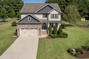 2924 Plantation Glen Dr, Zebulon, NC 27597 - Photo 1
