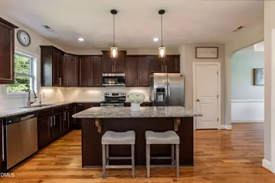2924 Plantation Glen Drive, Zebulon, NC 27597 - Photo 9