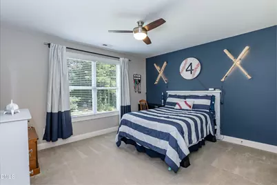 2924 Plantation Glen Drive, Zebulon, NC 27597 - Photo 23