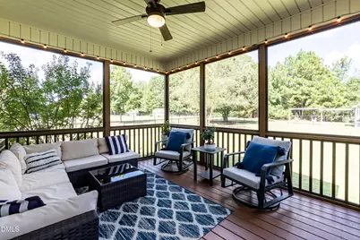 2924 Plantation Glen Drive, Zebulon, NC 27597 - Photo 29