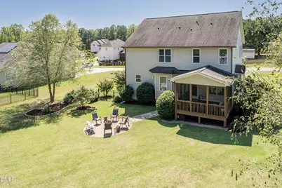 2924 Plantation Glen Drive, Zebulon, NC 27597 - Photo 25