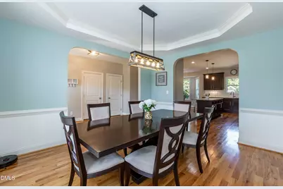 2924 Plantation Glen Drive, Zebulon, NC 27597 - Photo 7