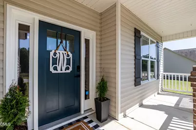 2924 Plantation Glen Drive, Zebulon, NC 27597 - Photo 3