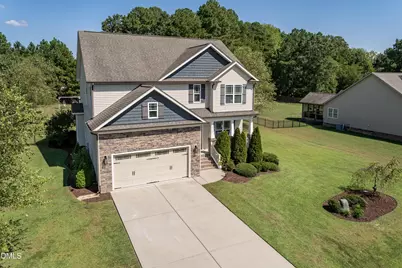2924 Plantation Glen Drive, Zebulon, NC 27597 - Photo 35