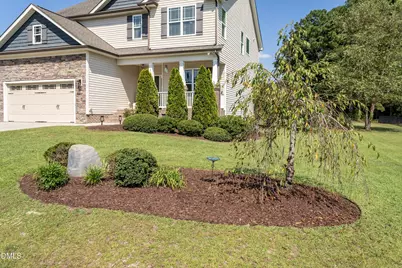 2924 Plantation Glen Drive, Zebulon, NC 27597 - Photo 33