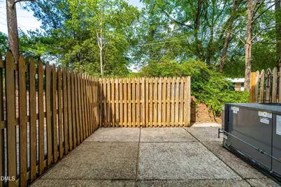 3732 Jamestown Circle, Raleigh, NC 27609 - Photo 23