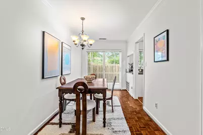 3732 Jamestown Circle, Raleigh, NC 27609 - Photo 7