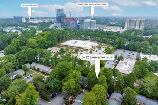 3732 Jamestown Cir, Raleigh, NC 27609 - Photo 29