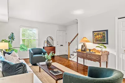 3732 Jamestown Circle, Raleigh, NC 27609 - Photo 5