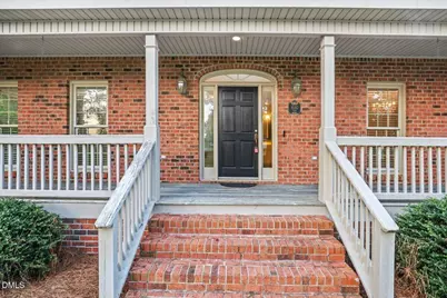4140 Wilsons Mills Road, Smithfield, NC 27577 - Photo 3
