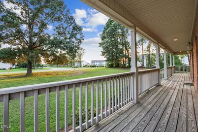 4140 Wilsons Mills Road, Smithfield, NC 27577 - Photo 5