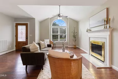 1513 Solunar Court, Wake Forest, NC 27587 - Photo 3