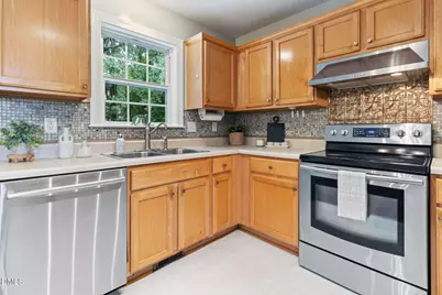 1513 Solunar Court, Wake Forest, NC 27587 - Photo 5