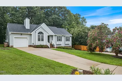 1513 Solunar Court, Wake Forest, NC 27587 - Photo 25