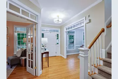 409 Crossway Lane, Holly Springs, NC 27540 - Photo 5