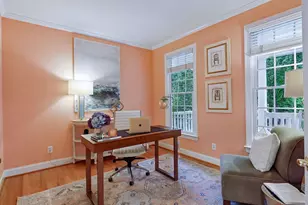 409 Crossway Ln, Holly Springs, NC 27540 - Photo 3
