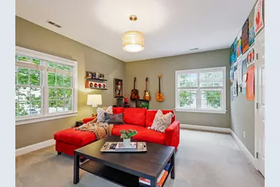 409 Crossway Lane, Holly Springs, NC 27540 - Photo 23