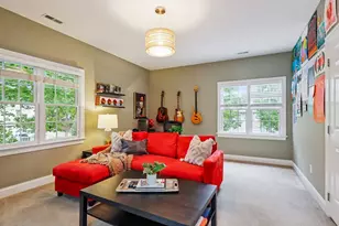 409 Crossway Ln, Holly Springs, NC 27540 - Photo 23
